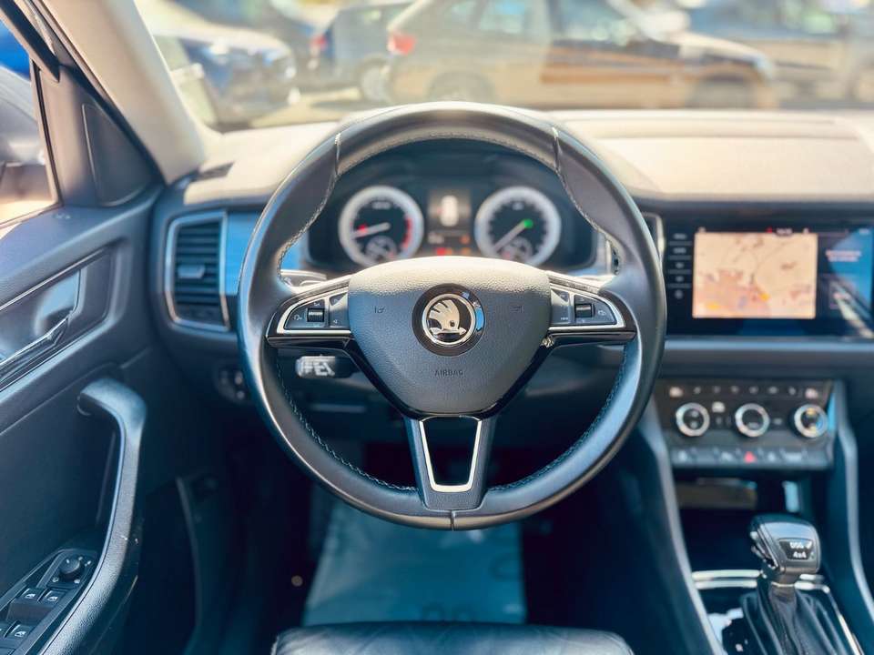 Skoda Kodiaq - Imagem 13