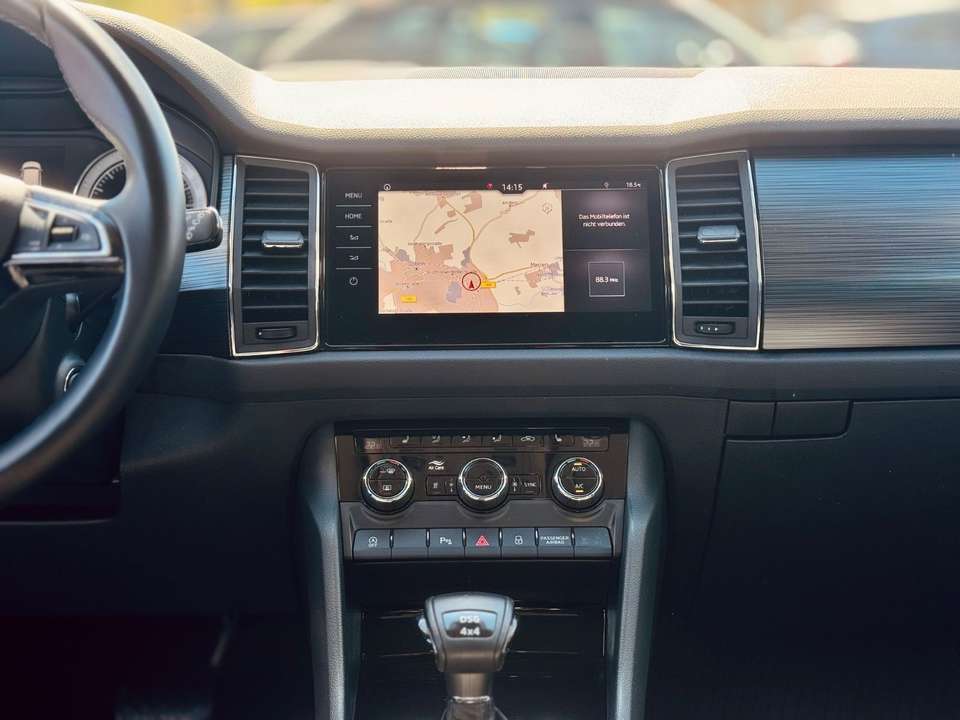 Skoda Kodiaq - Imagem 15