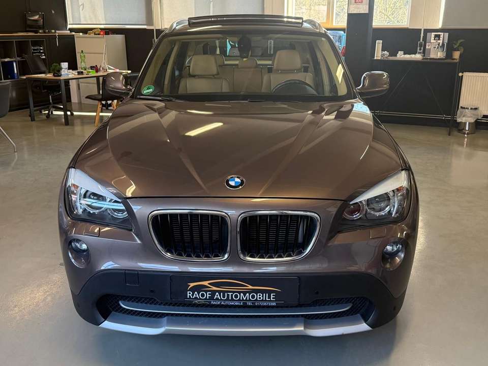 BMW X1 - Imagem 2