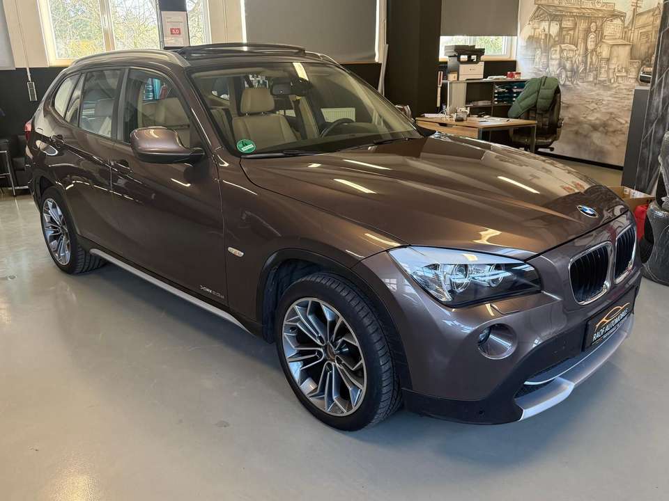 BMW X1 - Imagem 3