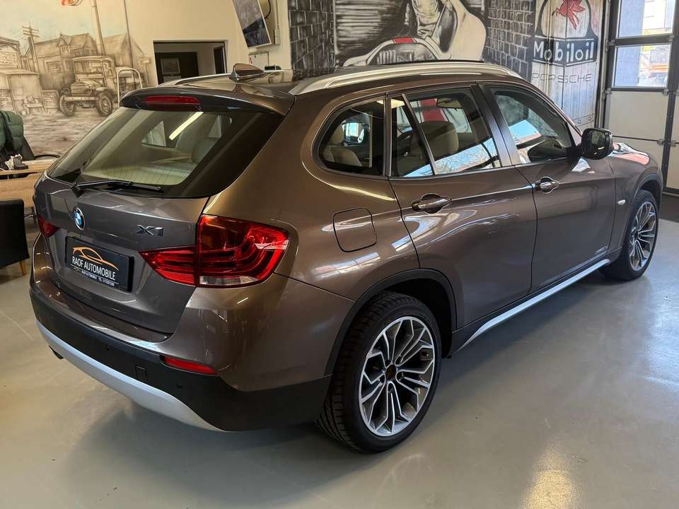 BMW X1 - Imagem 5