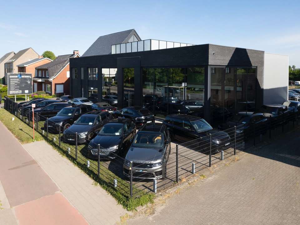 Audi e-tron - Imagem 2