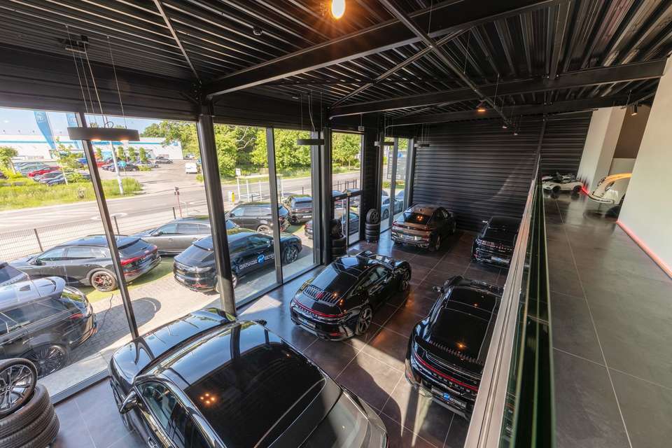 Audi e-tron - Imagem 3