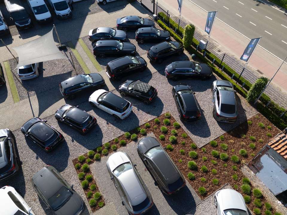 Audi e-tron - Imagem 4