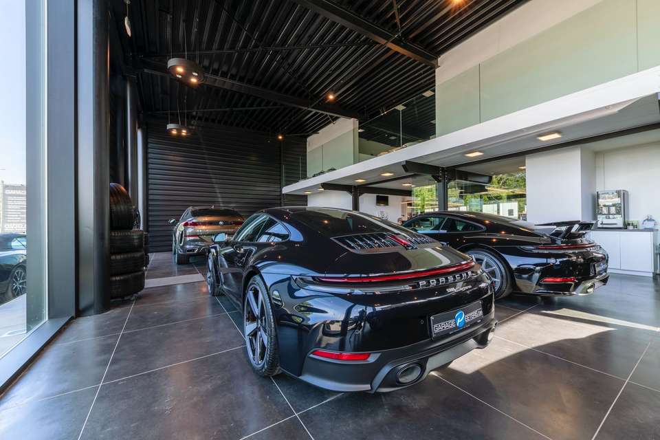 Audi e-tron - Imagem 5