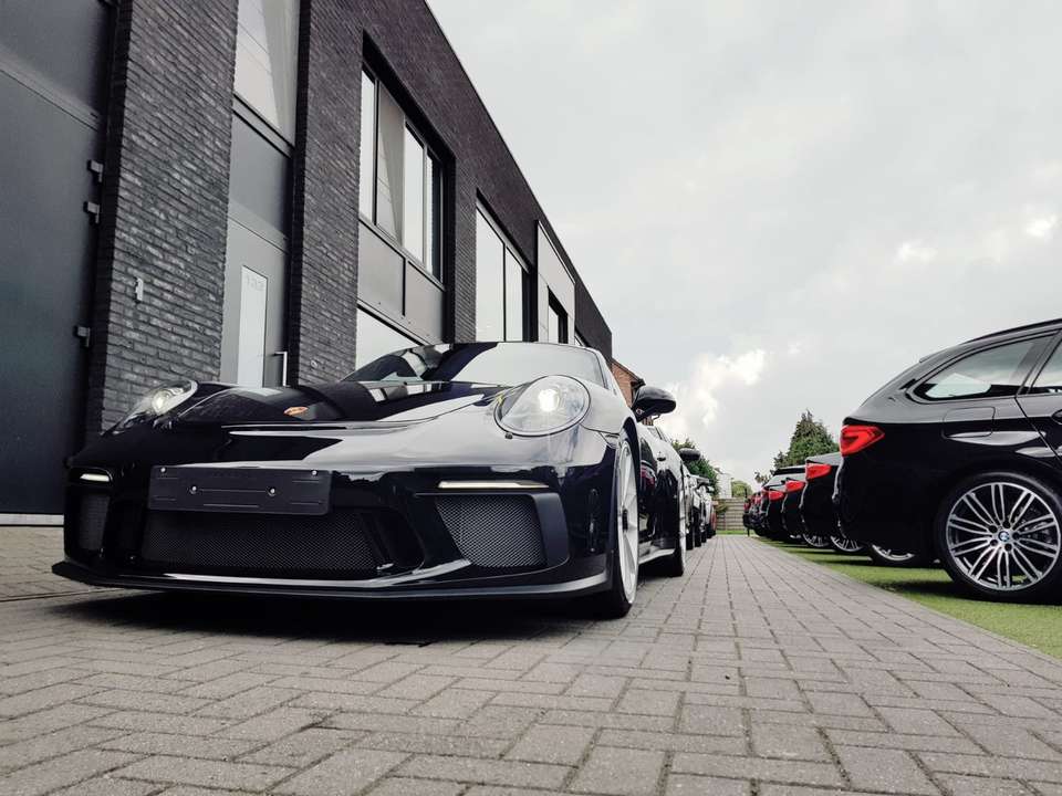 Audi e-tron - Imagem 6