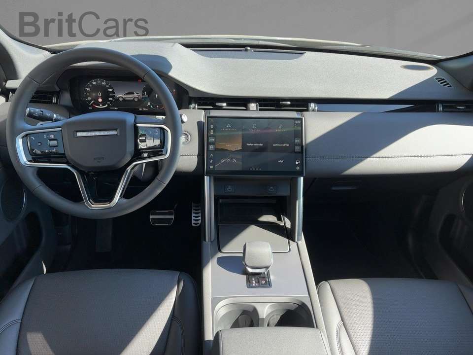 Land Rover Discovery Sport - Imagem 11