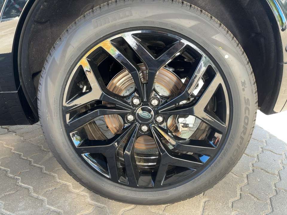 Land Rover Discovery Sport - Imagem 14