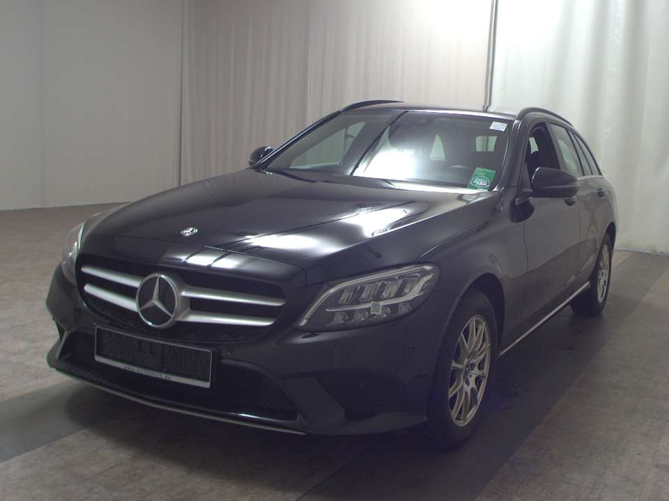 Mercedes-Benz C 200 - Imagem 2