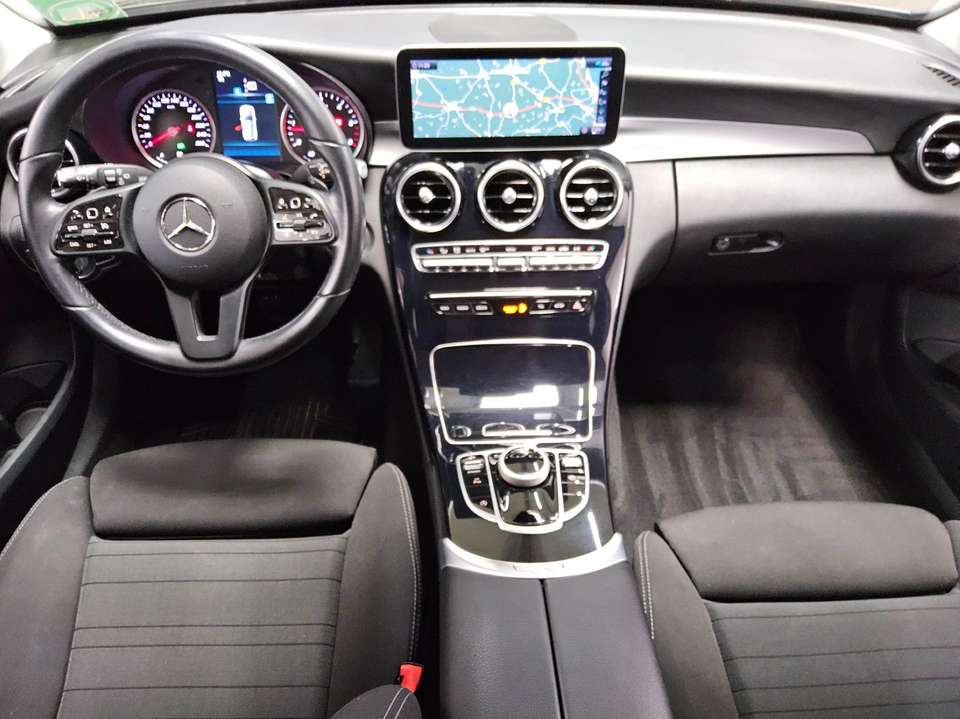 Mercedes-Benz C 200 - Imagem 5