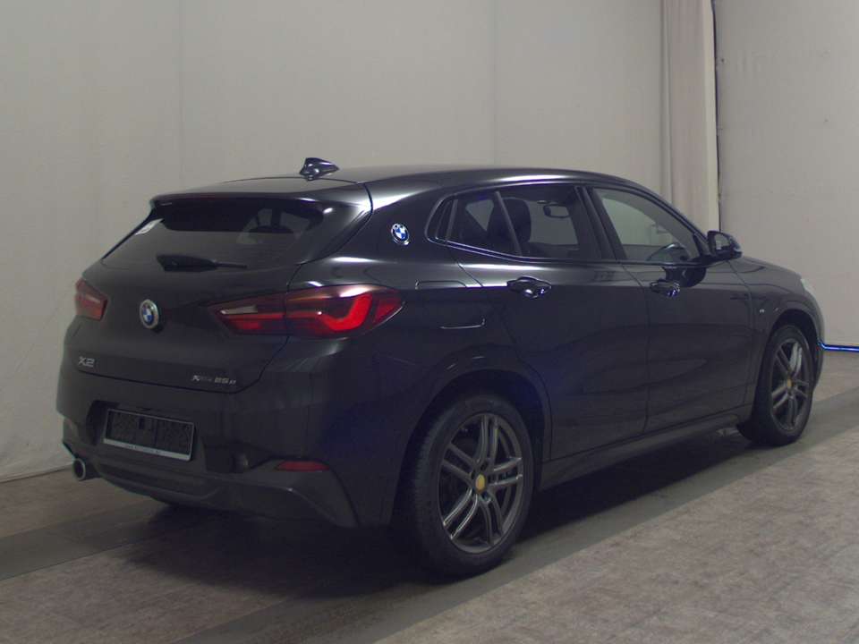 BMW X2 - Imagem 4