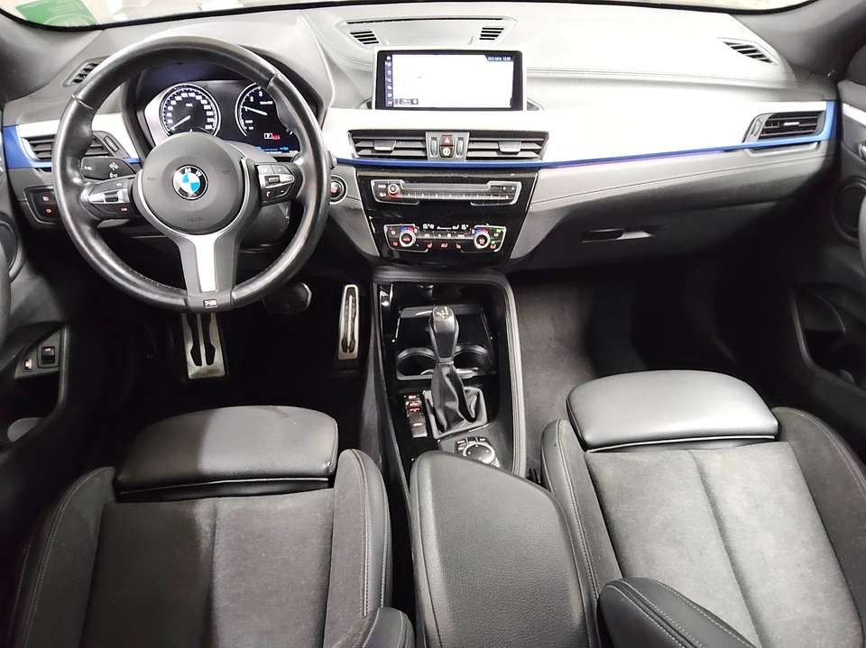 BMW X2 - Imagem 5