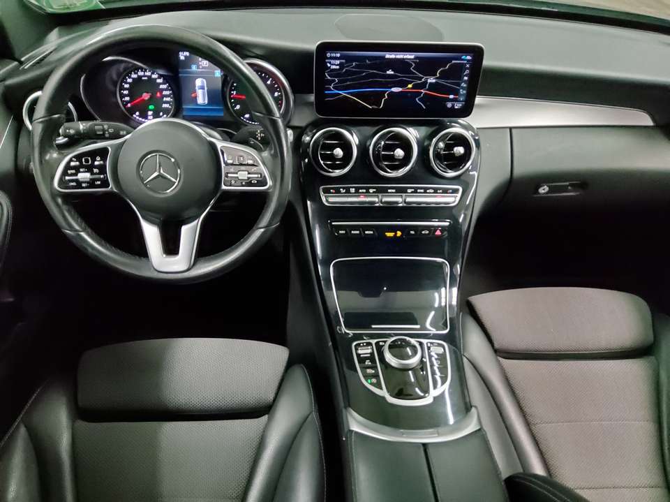 Mercedes-Benz C 220 - Imagem 5