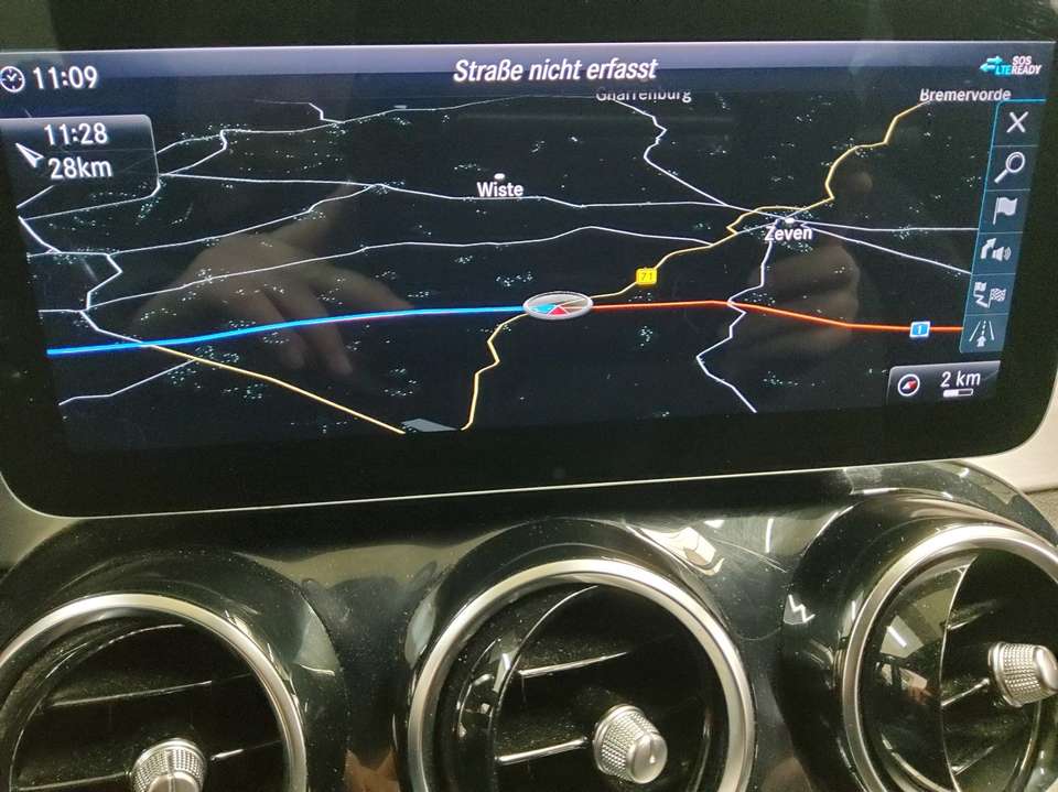 Mercedes-Benz C 220 - Imagem 7