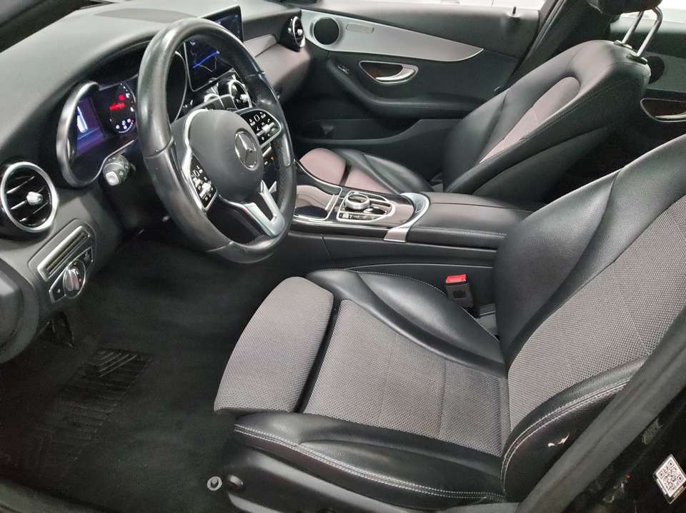 Mercedes-Benz C 220 - Imagem 8