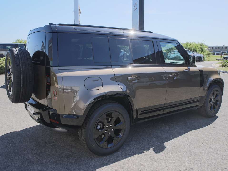 Land Rover Defender - Imagem 2