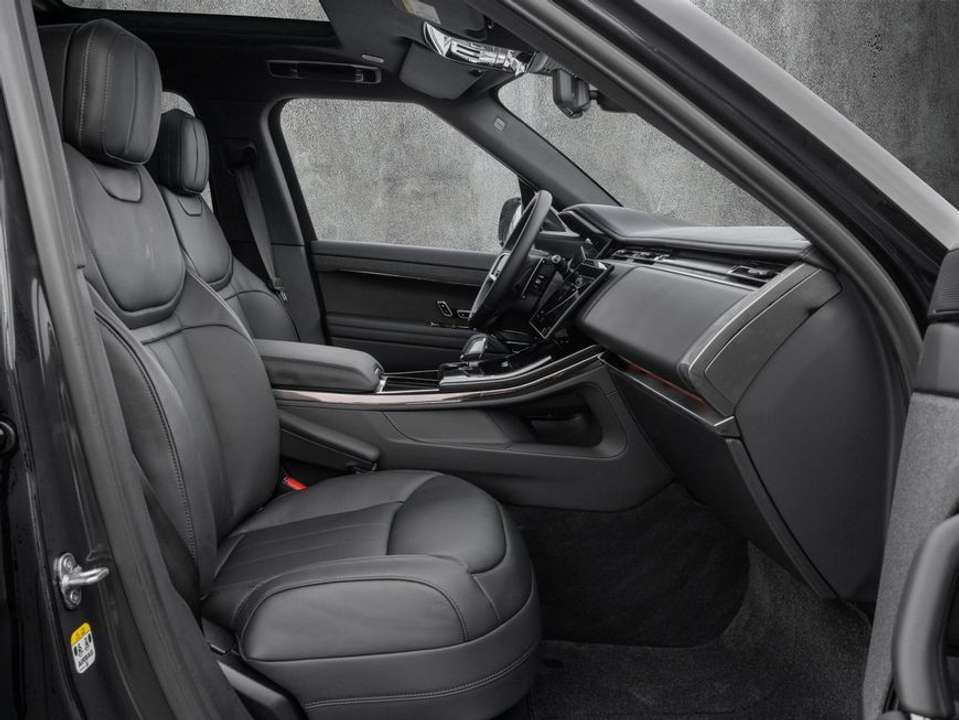 Land Rover Range Rover Sport - Imagem 3