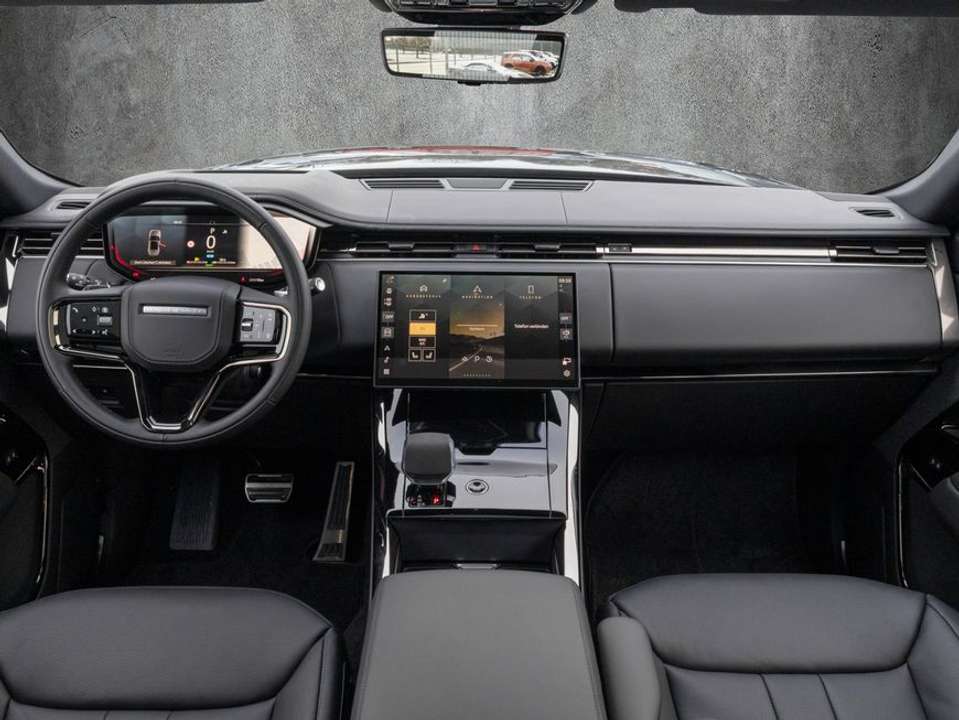 Land Rover Range Rover Sport - Imagem 5