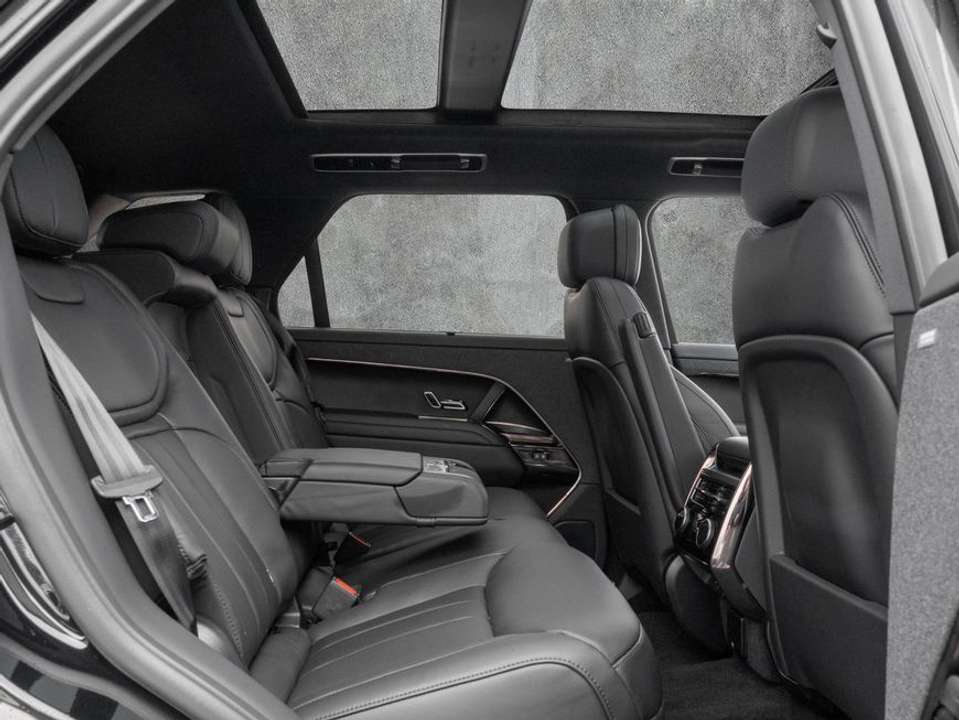 Land Rover Range Rover Sport - Imagem 6