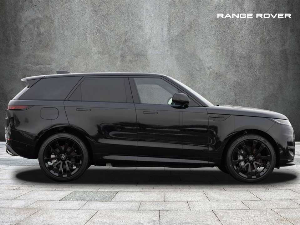 Land Rover Range Rover Sport - Imagem 7