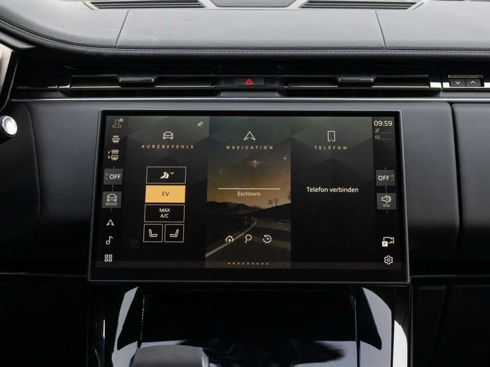 Land Rover Range Rover Sport - Imagem 11