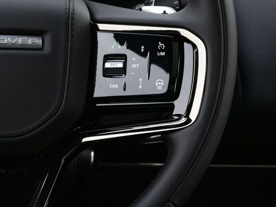 Land Rover Range Rover Sport - Imagem 13