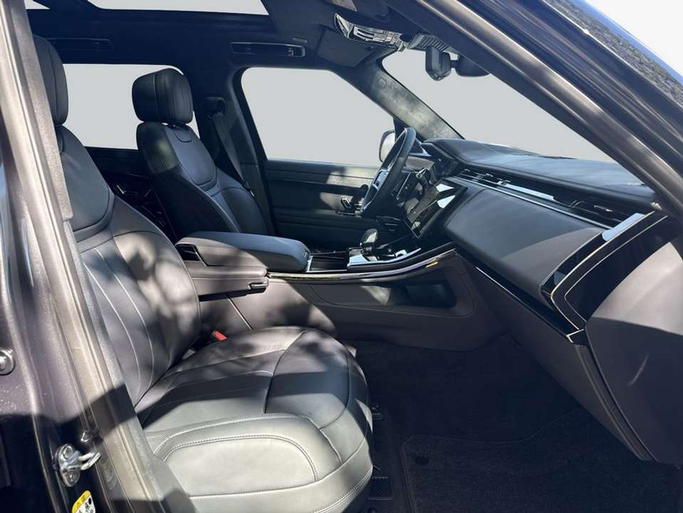 Land Rover Range Rover Sport - Imagem 3