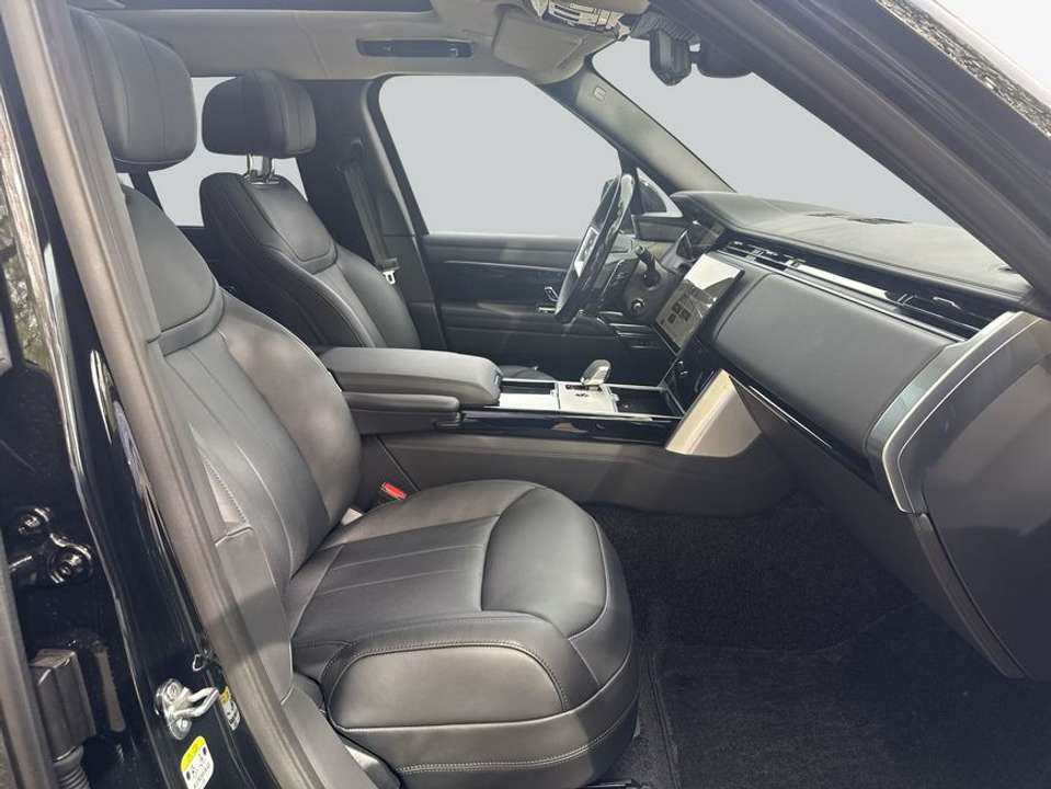 Land Rover Range Rover - Imagem 4