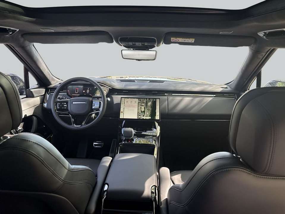 Land Rover Range Rover Sport - Imagem 4