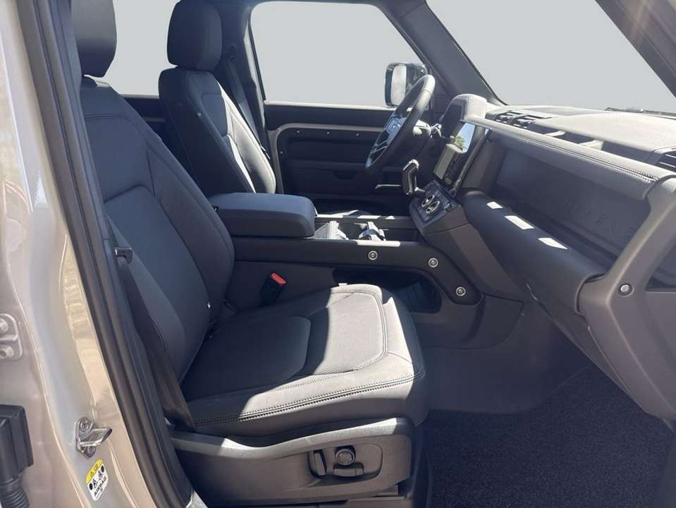 Land Rover Defender - Imagem 3