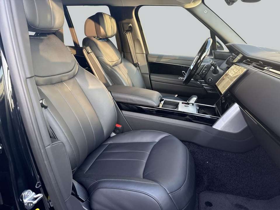 Land Rover Range Rover - Imagem 4