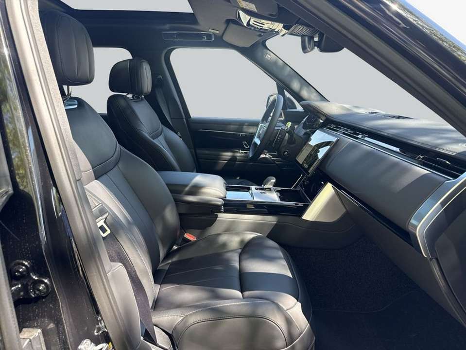 Land Rover Range Rover - Imagem 3