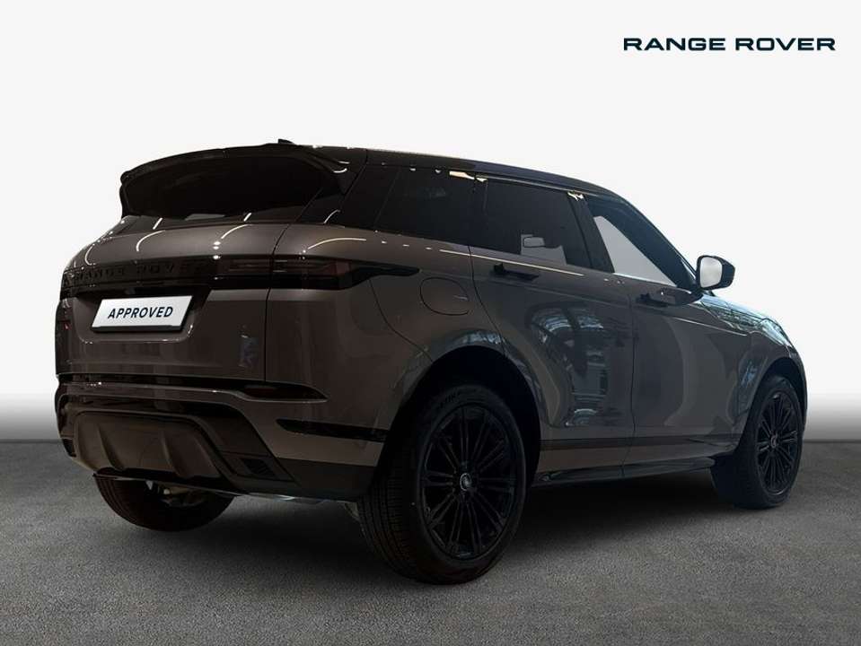 Land Rover Range Rover Evoque - Imagem 3