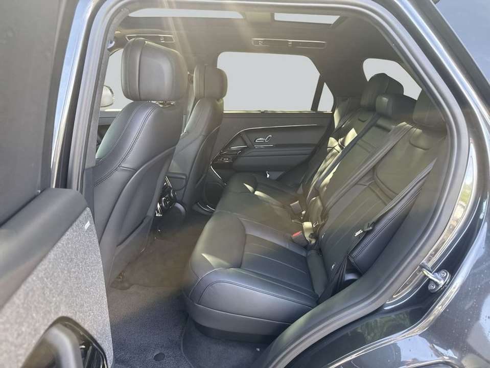 Land Rover Range Rover Sport - Imagem 5