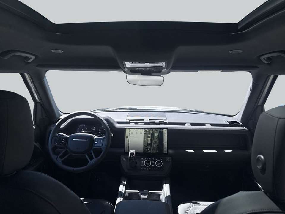 Land Rover Defender - Imagem 4