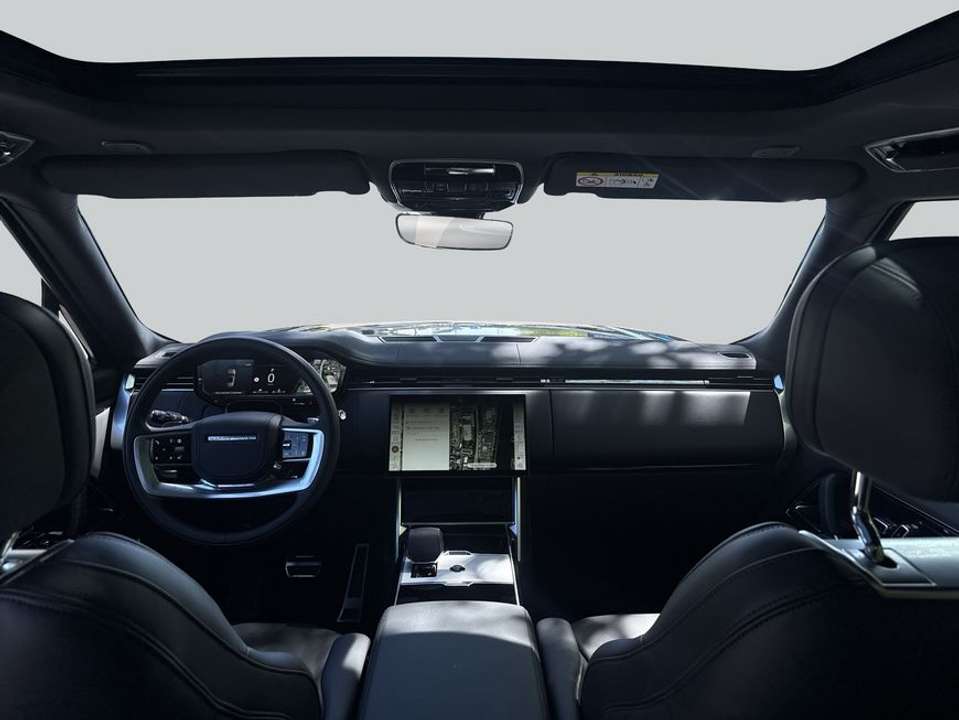 Land Rover Range Rover - Imagem 4