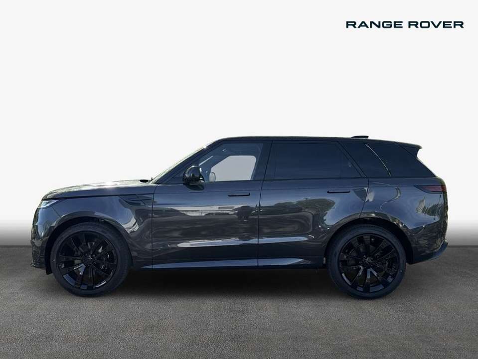 Land Rover Range Rover Sport - Imagem 6