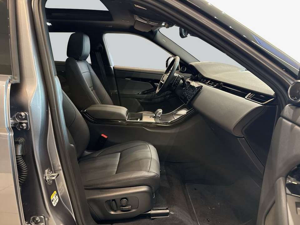 Land Rover Range Rover Evoque - Imagem 4