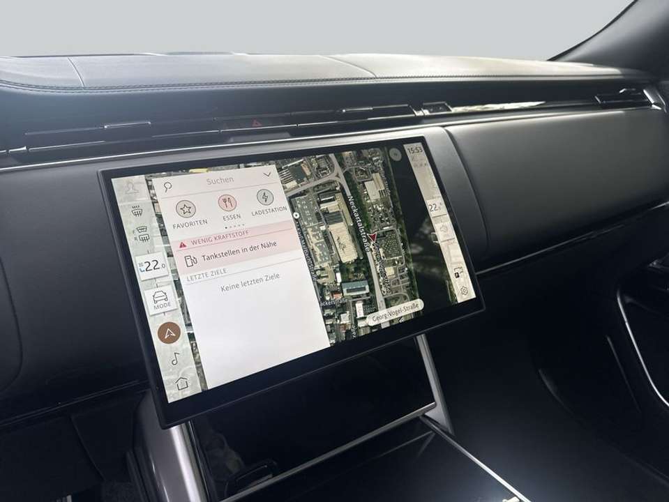 Land Rover Range Rover - Imagem 6