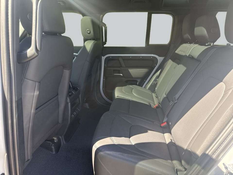 Land Rover Defender - Imagem 5