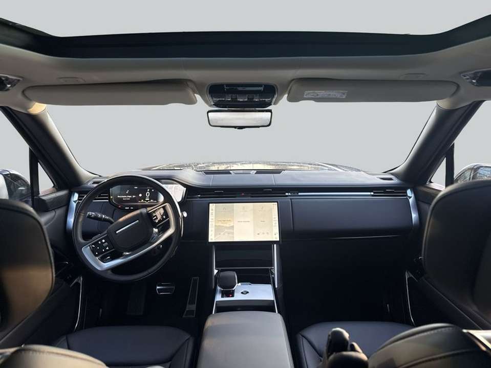 Land Rover Range Rover - Imagem 6