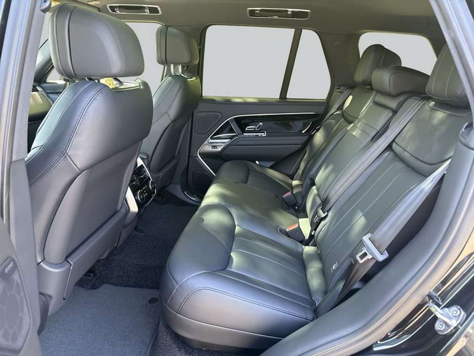 Land Rover Range Rover - Imagem 5