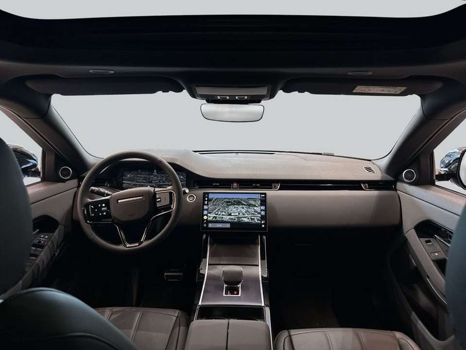 Land Rover Range Rover Evoque - Imagem 5