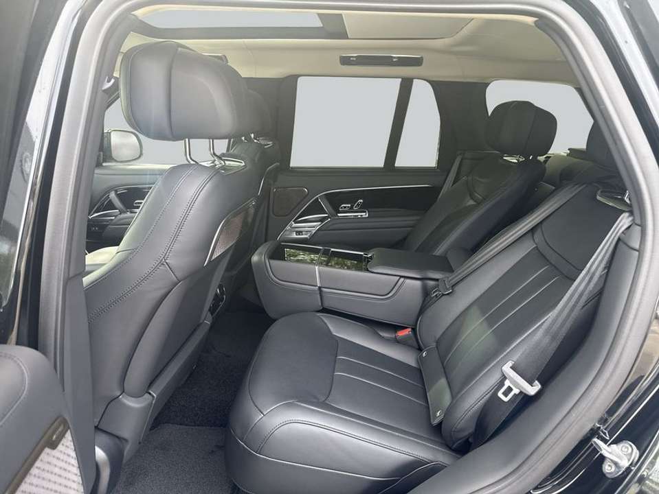 Land Rover Range Rover - Imagem 7