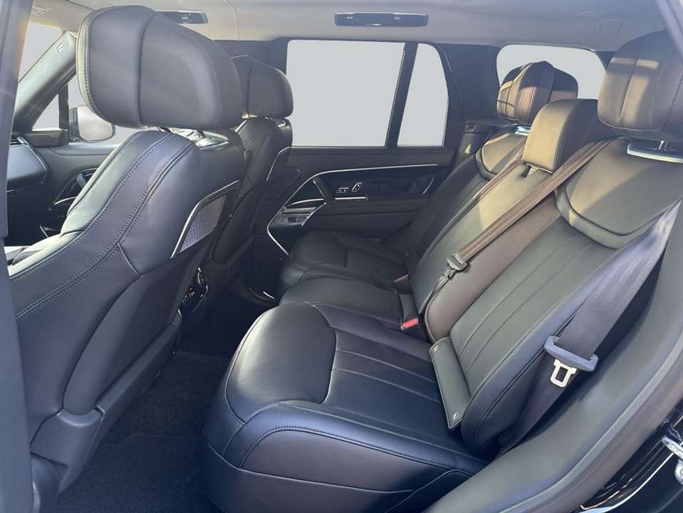 Land Rover Range Rover - Imagem 7