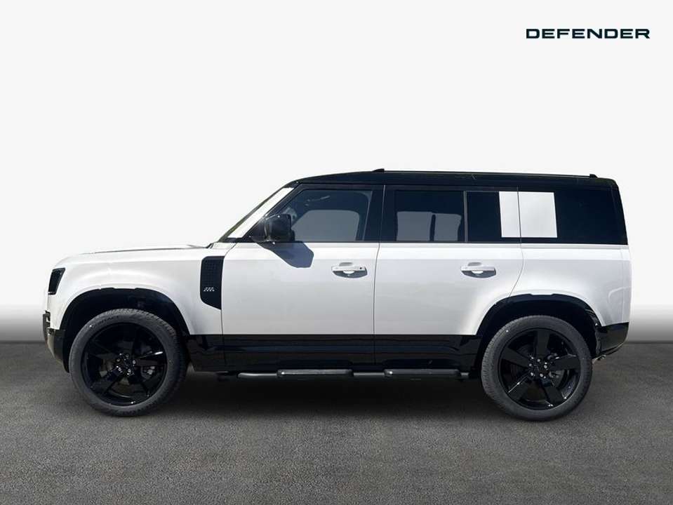 Land Rover Defender - Imagem 6