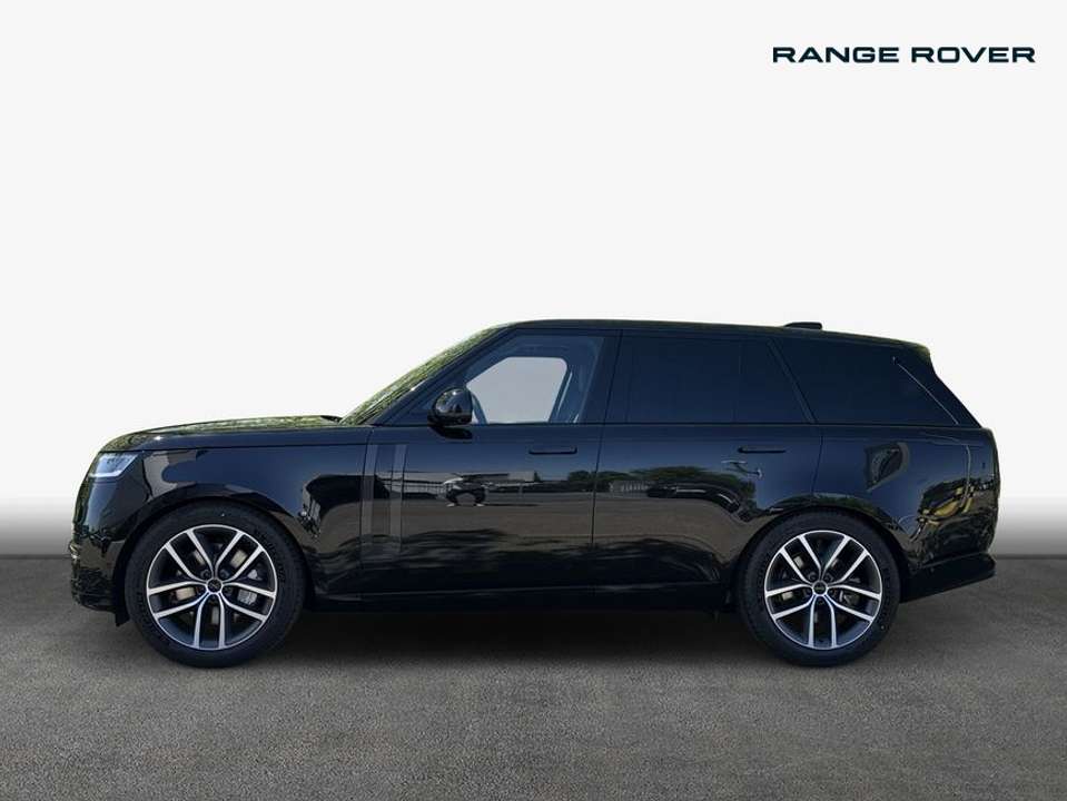 Land Rover Range Rover - Imagem 6