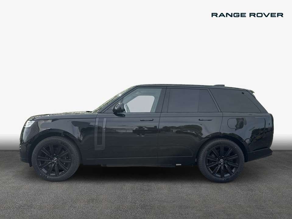 Land Rover Range Rover - Imagem 8