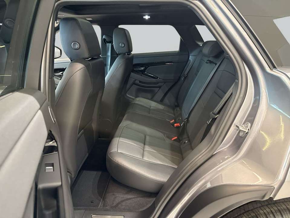 Land Rover Range Rover Evoque - Imagem 6