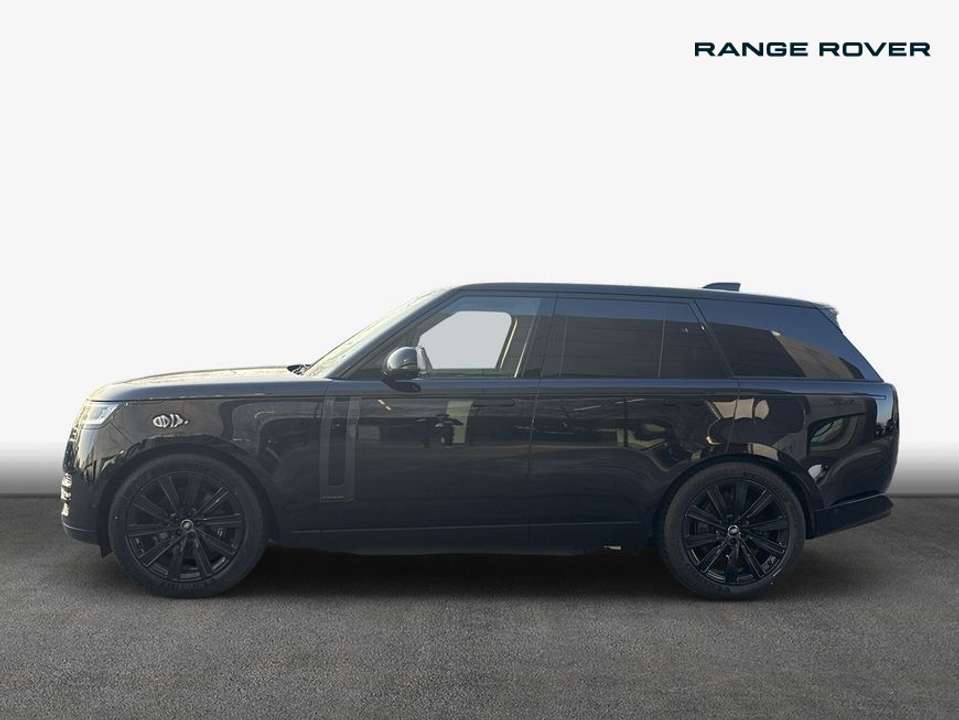 Land Rover Range Rover - Imagem 8